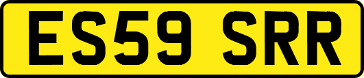 ES59SRR