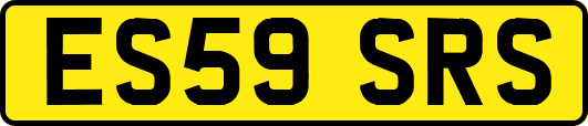ES59SRS
