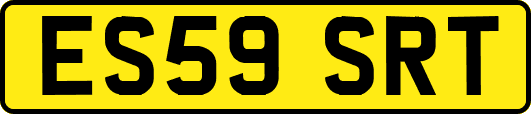 ES59SRT