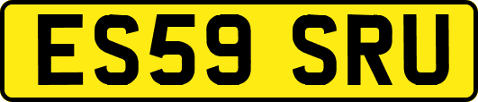 ES59SRU