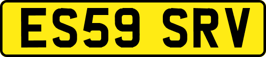 ES59SRV