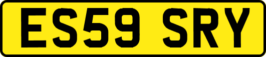 ES59SRY