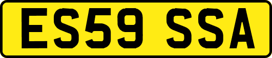 ES59SSA