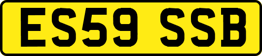 ES59SSB