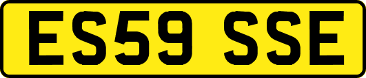 ES59SSE