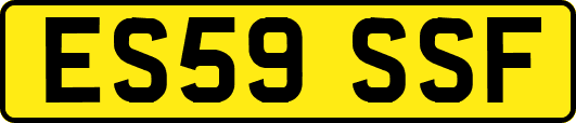 ES59SSF