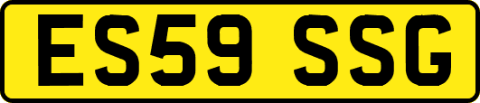 ES59SSG
