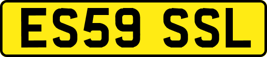 ES59SSL