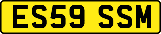 ES59SSM