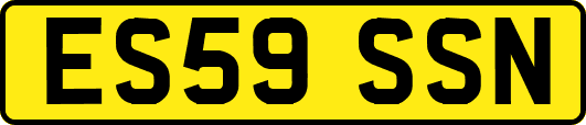 ES59SSN