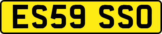 ES59SSO
