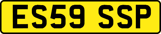 ES59SSP