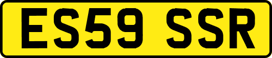 ES59SSR