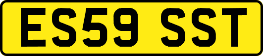 ES59SST