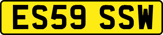 ES59SSW
