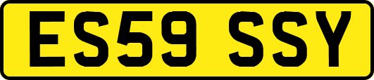 ES59SSY