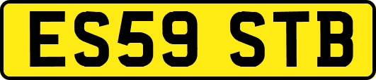 ES59STB