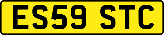 ES59STC