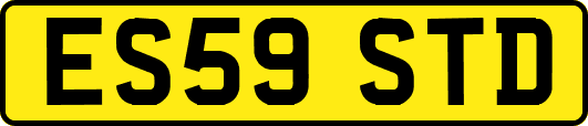 ES59STD