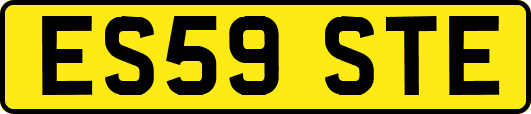 ES59STE