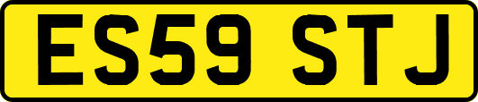 ES59STJ