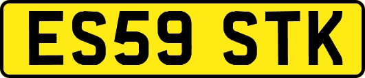 ES59STK