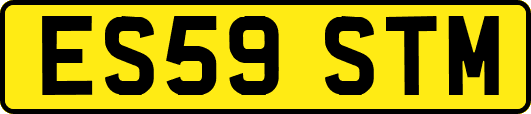 ES59STM