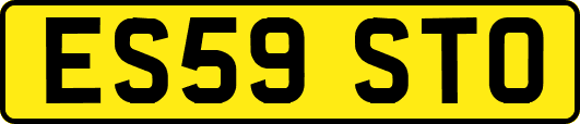 ES59STO