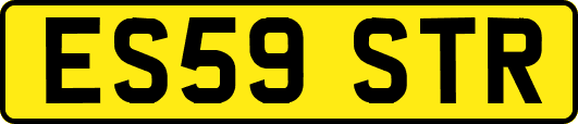 ES59STR