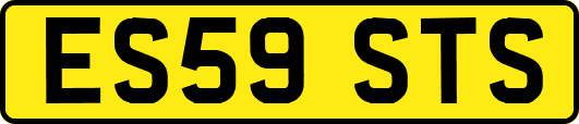 ES59STS