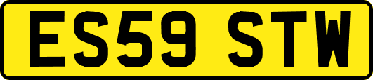 ES59STW
