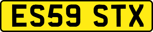 ES59STX