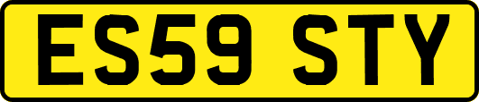 ES59STY