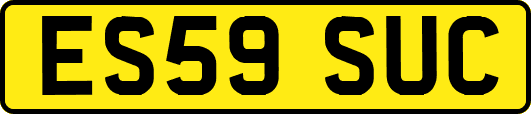 ES59SUC