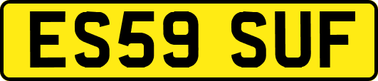 ES59SUF