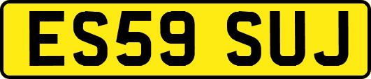 ES59SUJ