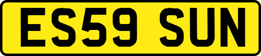 ES59SUN