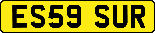 ES59SUR