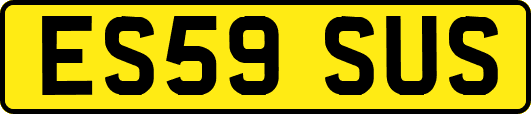 ES59SUS