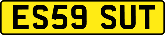 ES59SUT