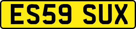 ES59SUX