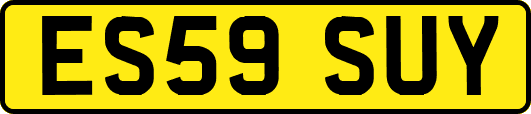 ES59SUY