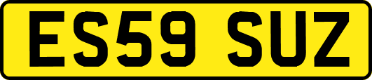 ES59SUZ