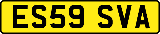 ES59SVA