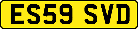 ES59SVD