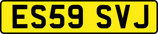 ES59SVJ