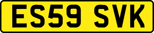 ES59SVK