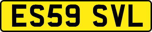 ES59SVL