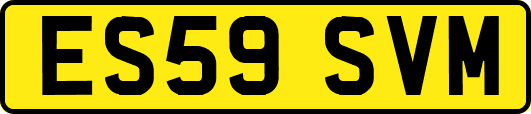 ES59SVM
