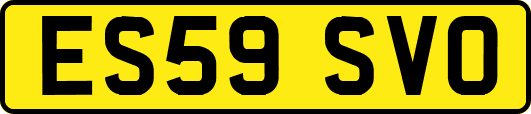 ES59SVO